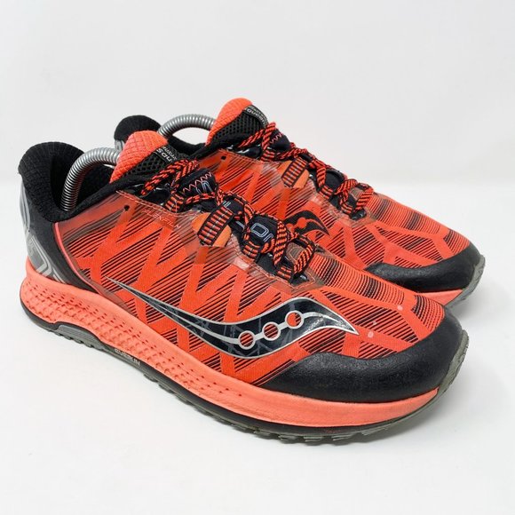 saucony koa tr trail